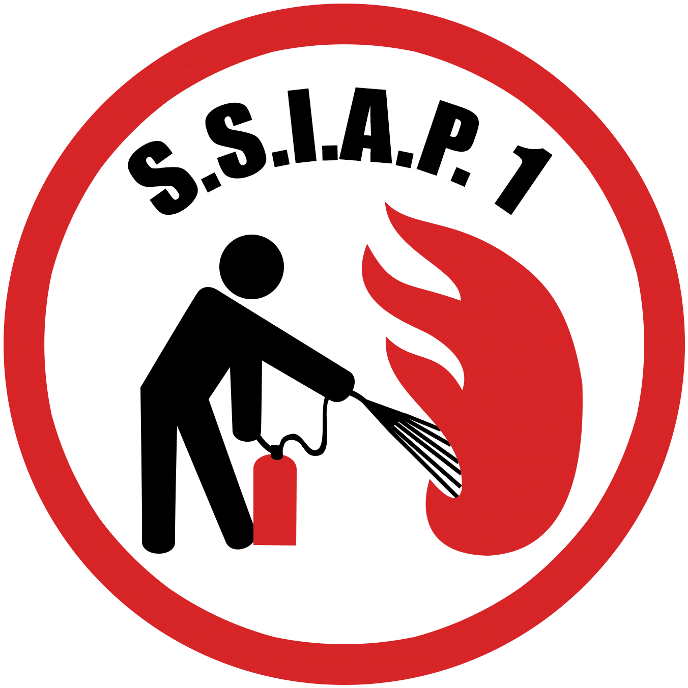 SSIAP1
